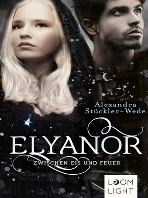 cover image of Elyanor 2